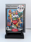 Sims 2 Huisdieren- Playstation 2