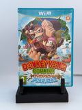 Donkey Kong Country Tropical Freeze - Wii-U