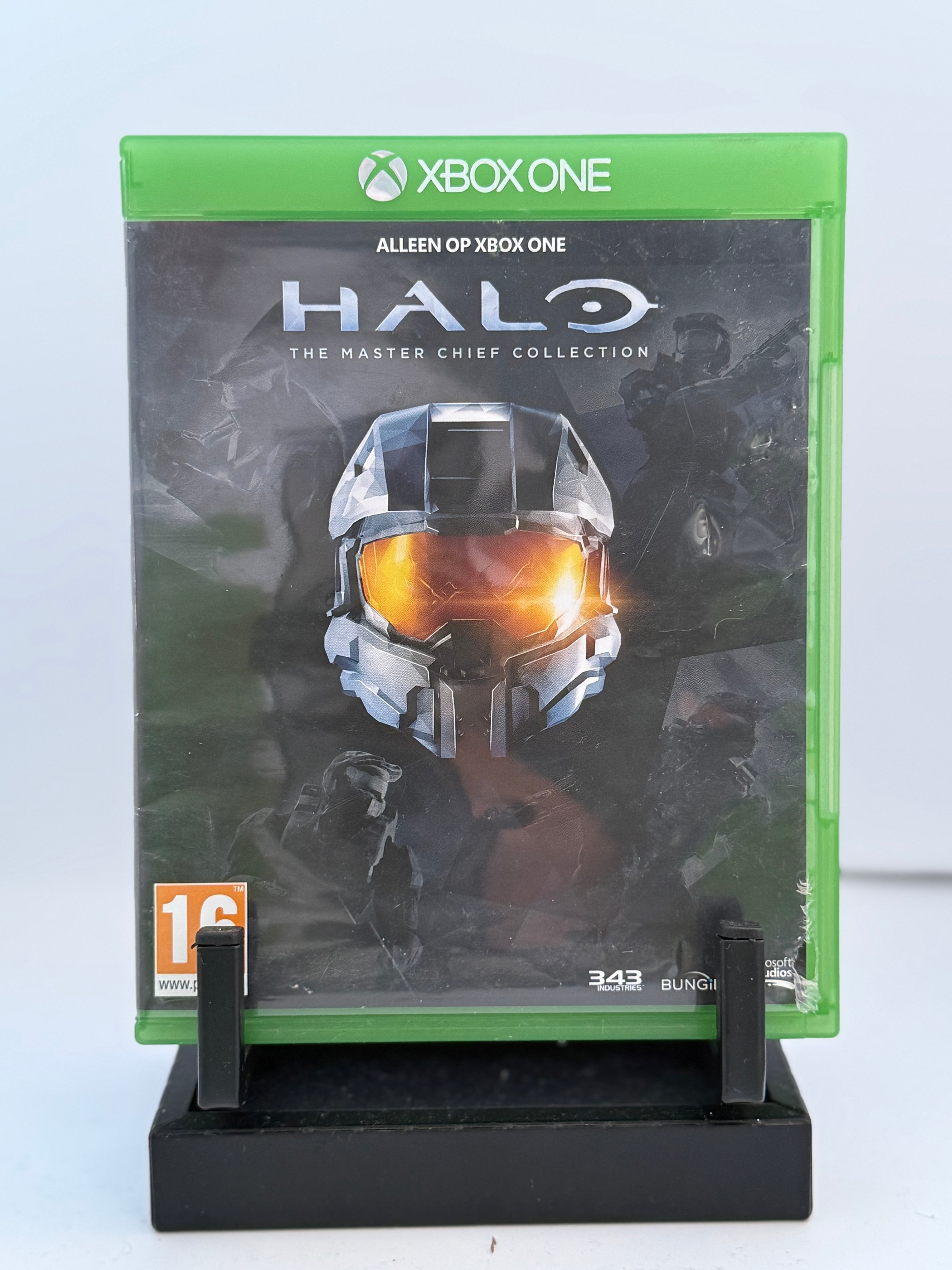 Halo The Master Chief Collection- Xbox One