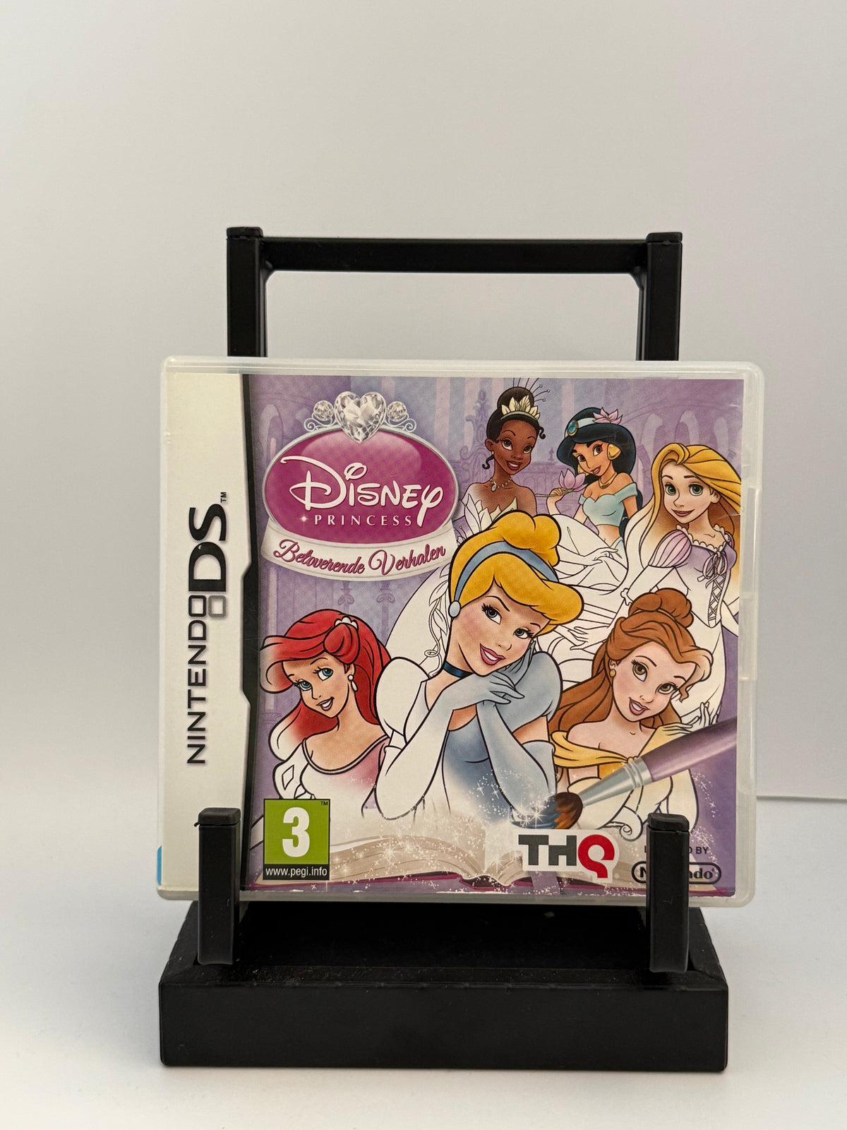 Disney Betoverende Verhalen - DS