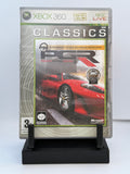 PGR Project Gotham Racing 3 Classics - Xbox 360