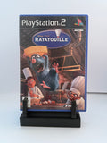 Ratatouille - Playstation 2