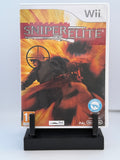 Sniper Elite - Wii