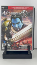 Asheron’s call Throne of Destiny - PC