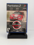 Euro Rally - Playstation 2