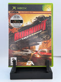 Burnout Revenge - Xbox Classic