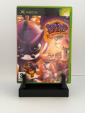 Spyro A Hero’s Tale - Xbox Classic