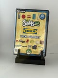 De Sims 2 Ikea Woon Accessoires Uitbreidingspakket - PC