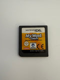 My Word Coach - Nintendo DS