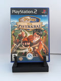 Harry Potter zwerkbal - Playstation 2