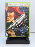Perfect Dark Zero - Xbox 360