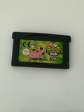 Der Spongebob schwammkopff - Gameboy