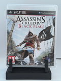 Assassin’s Creed Black Flag - Playstation 3