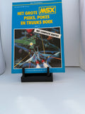 MSX Peeks, Pokes en Truuks Boek (deel 2)
