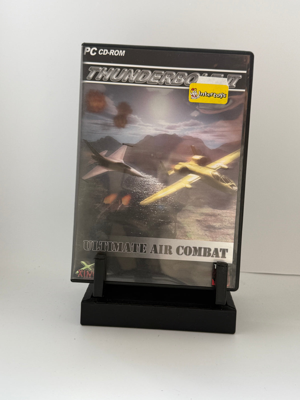 Thunderbolt 2 - PC