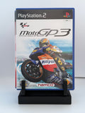 MotoGP 3 - Playstation 2