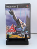 Jet Ion GP - Playstation 2