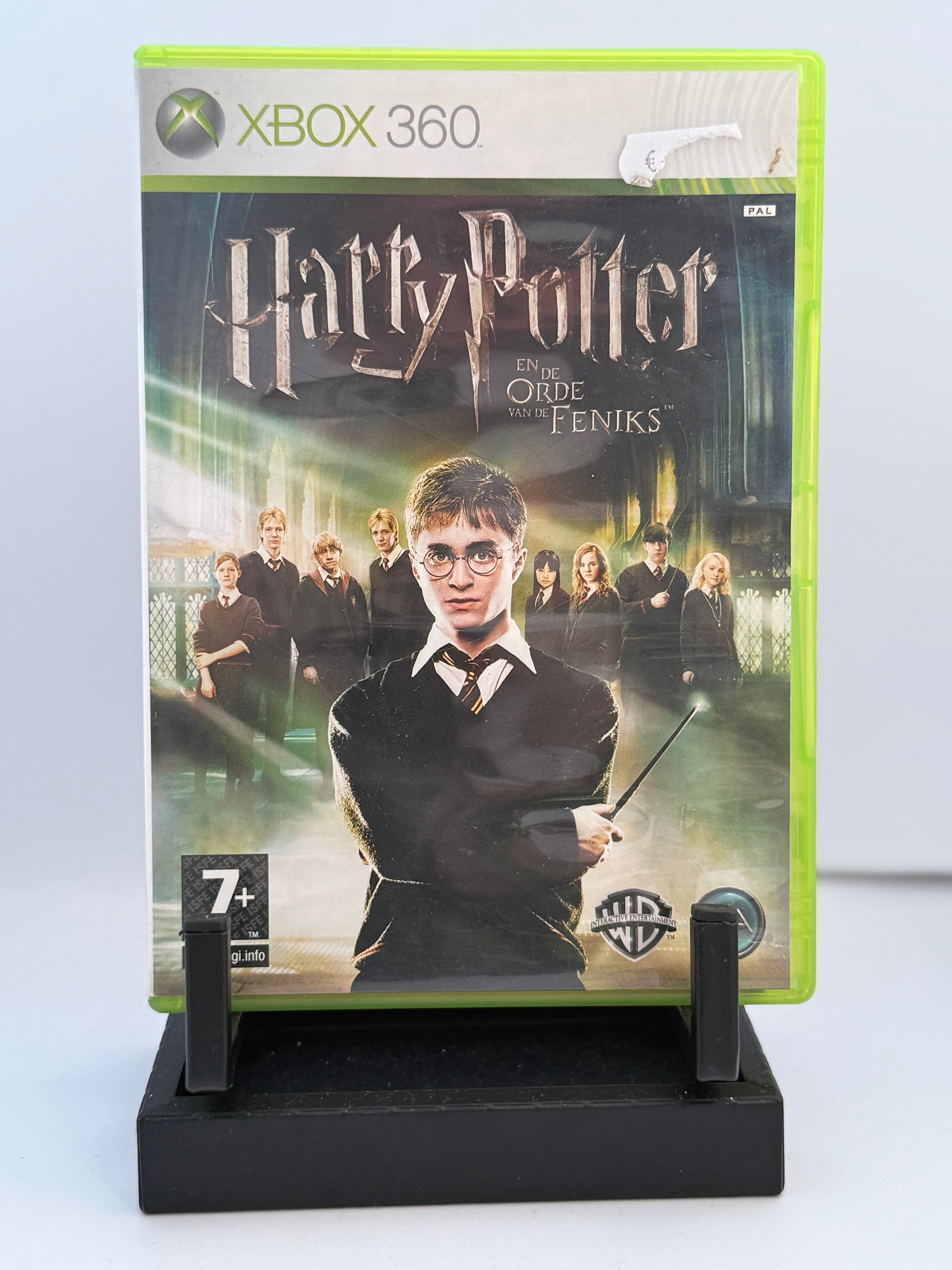 Harry Potter en de Orde van de Feniks - Xbox 360