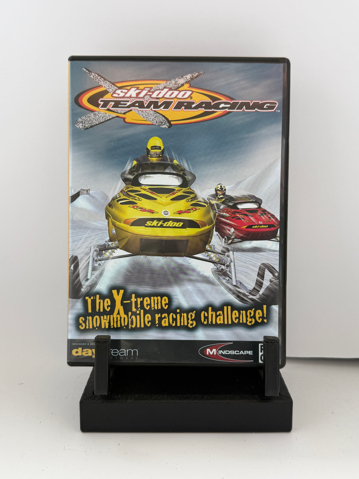 Ski-Doo Team Racing - PC