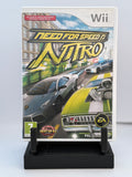 Need For Speed Nitro - Wii