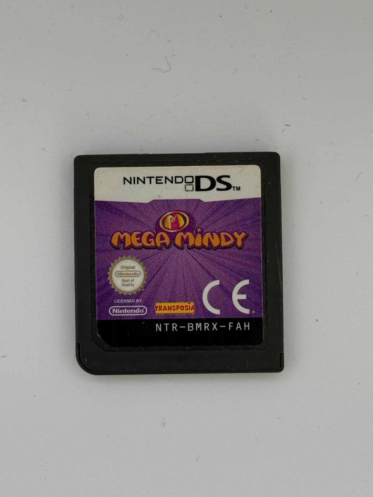 Mega Mindy - DS