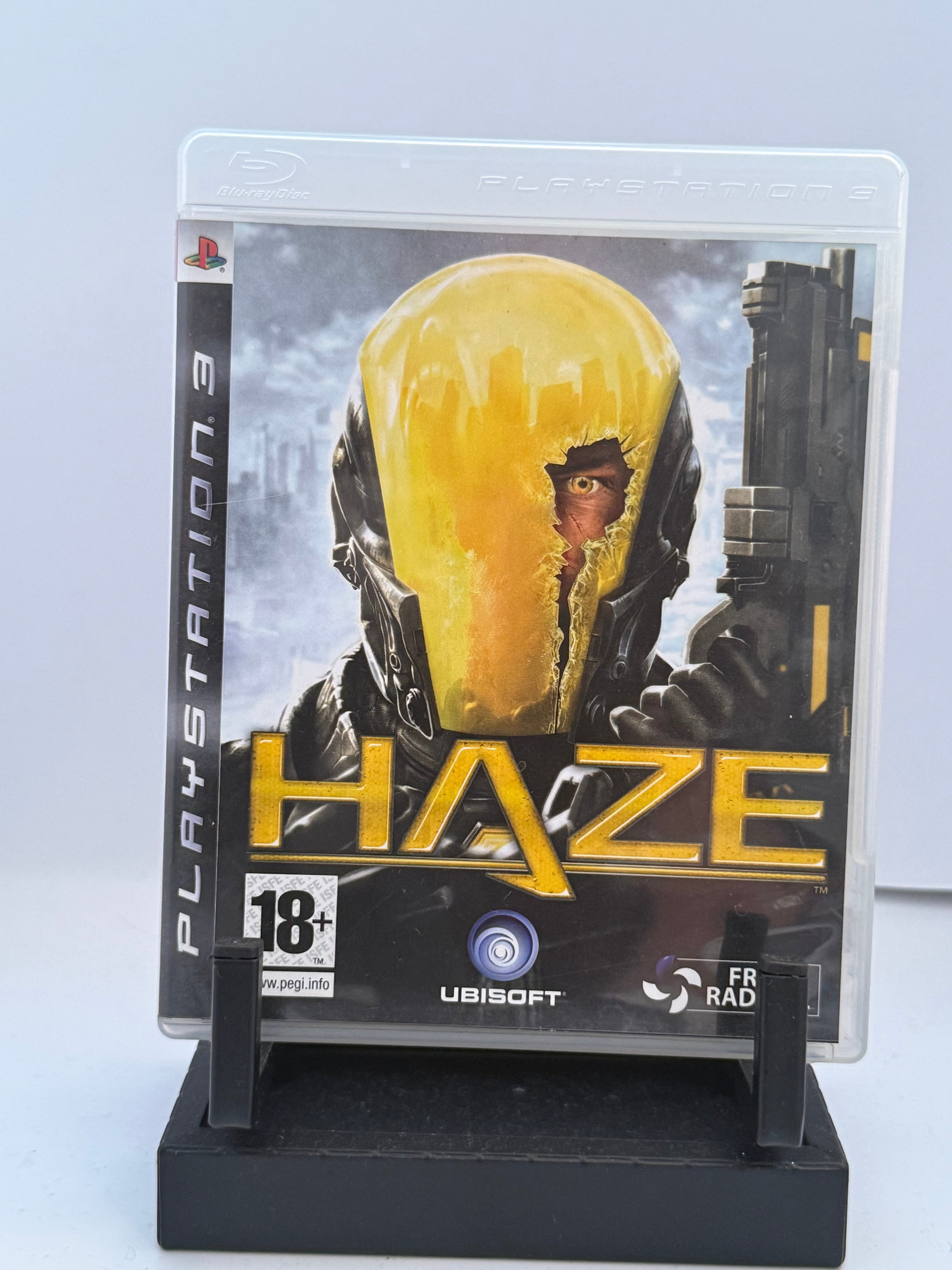 Haze - Playstation 3