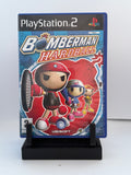 Bomberman Hardbal - Playstation 2