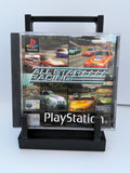 All Stars Racing - Playstation 1
