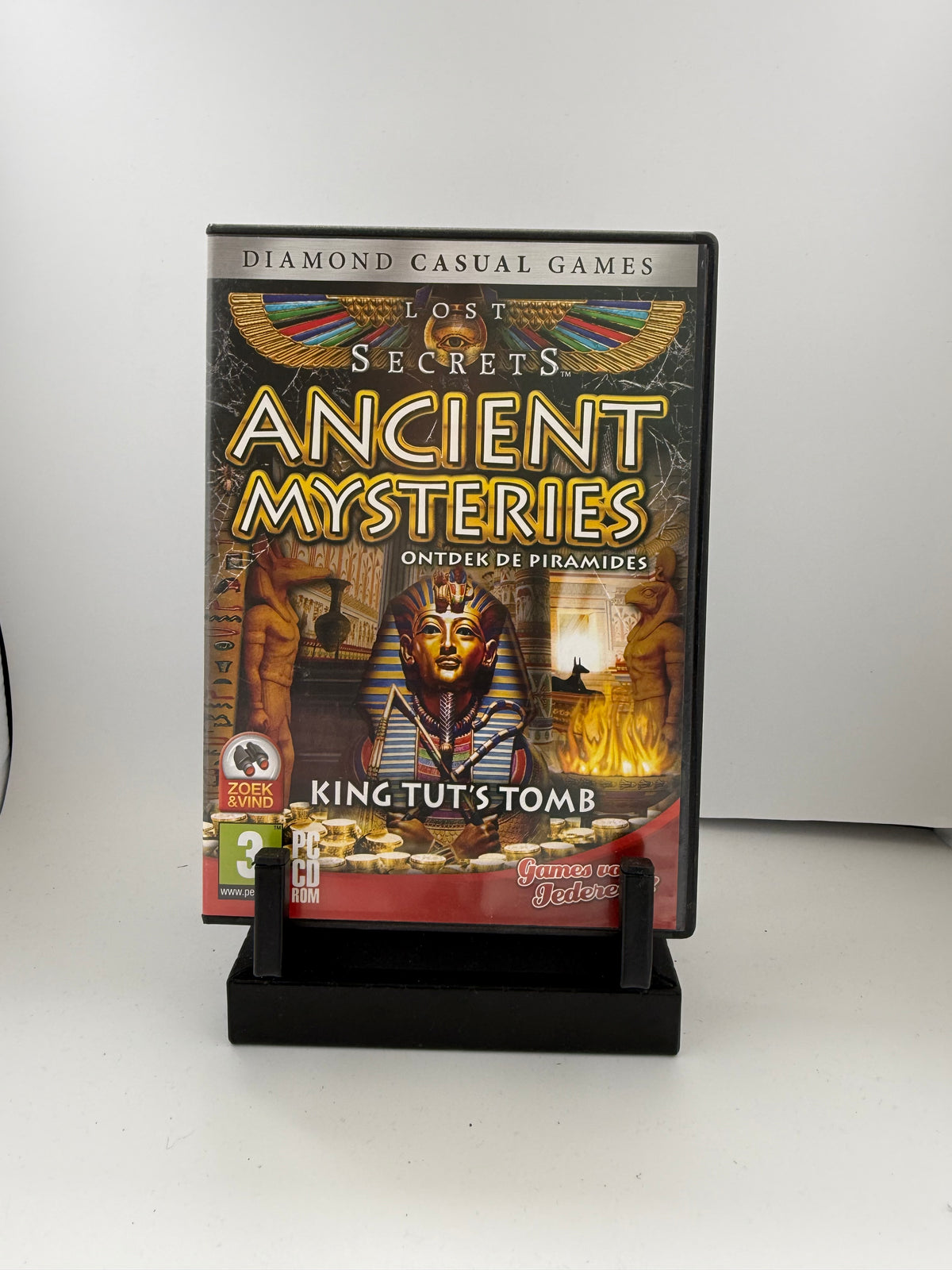 Ancient Mysteries - PC