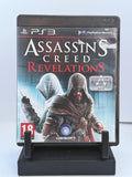 Assassin’s Creed Revelations - Playstation 3