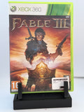 Fable 3 - Xbox 360