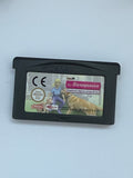 Mijn Dierenpension - Game Boy
