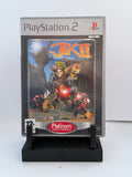 Jak 2 Renagade - Playstation 2