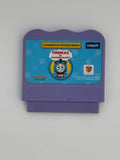 Thomas de Stoomlocomotief: Locomotieven Werken Samen – VTech V.Smile