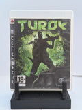 Turok - Playstation 3