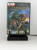 Titan Quest Immortal Throne Uitbreidingspakket - PC