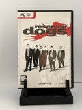 Reservoir Dogs - PC
