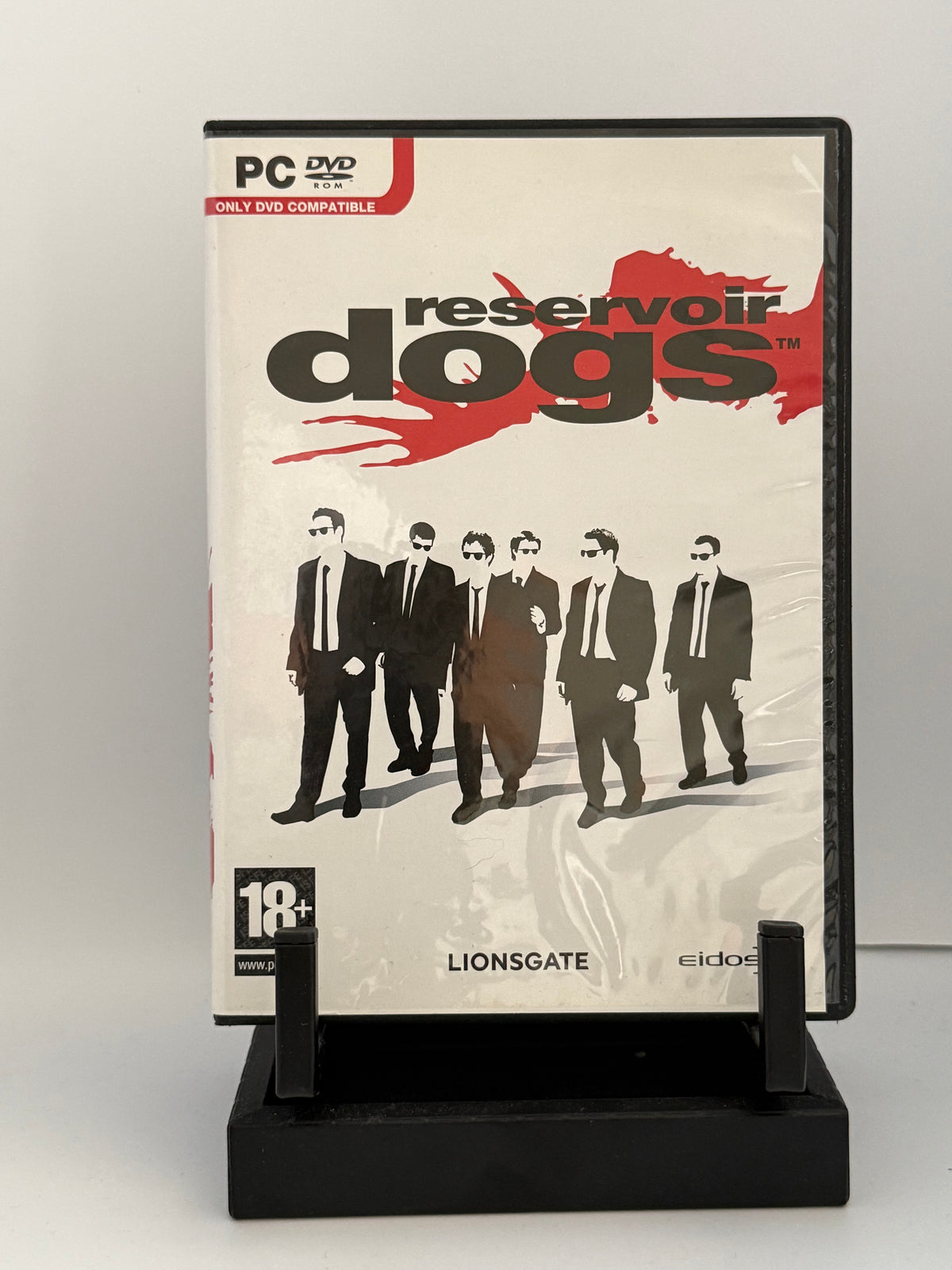 Reservoir Dogs - PC
