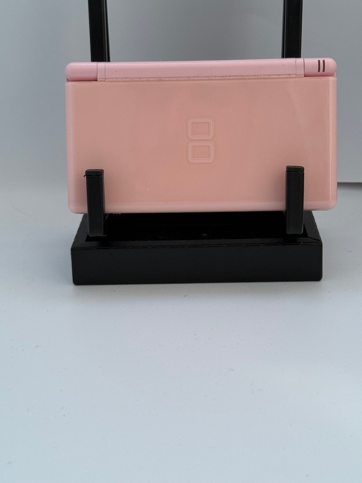 Nintendo DS Lite – Roze met Oplader