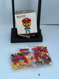 iBlock Fun Mario