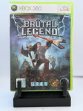 Brutal Legend - Xbox 360
