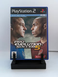 PES 5 - Playstation 2
