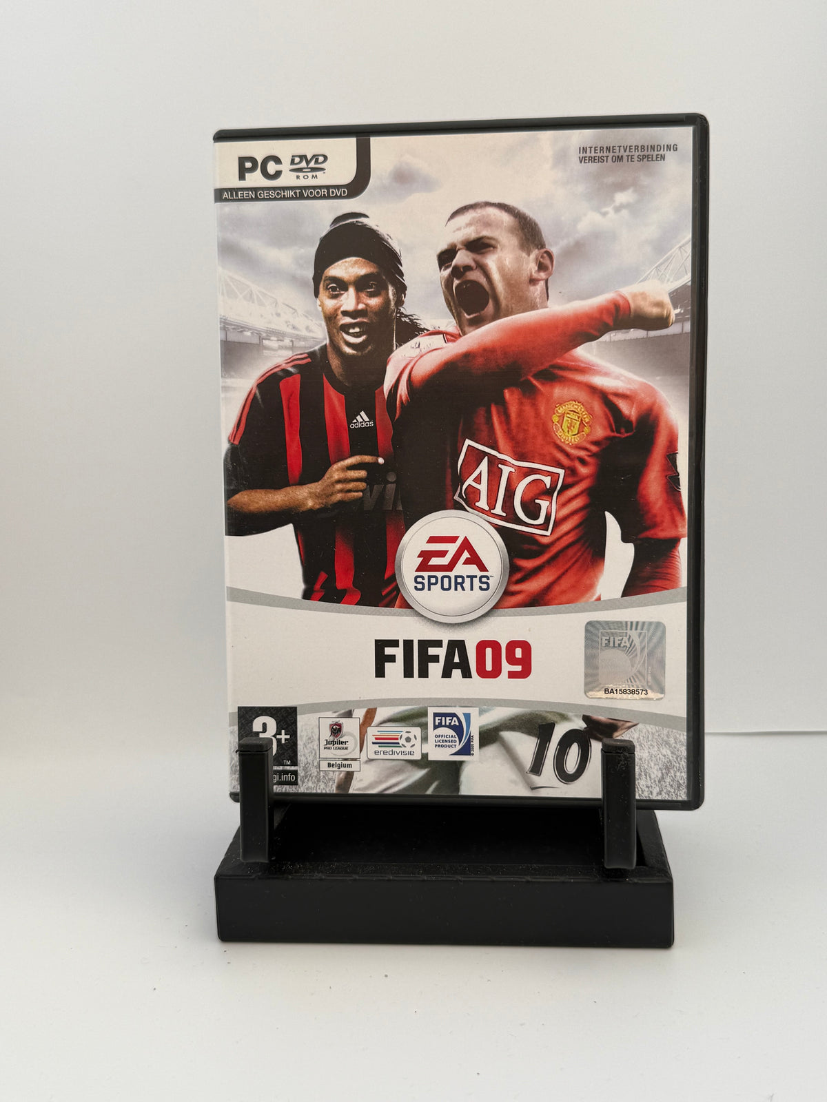 Fifa 09 - PC