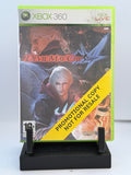 Devil May Cry 4 - Xbox 360