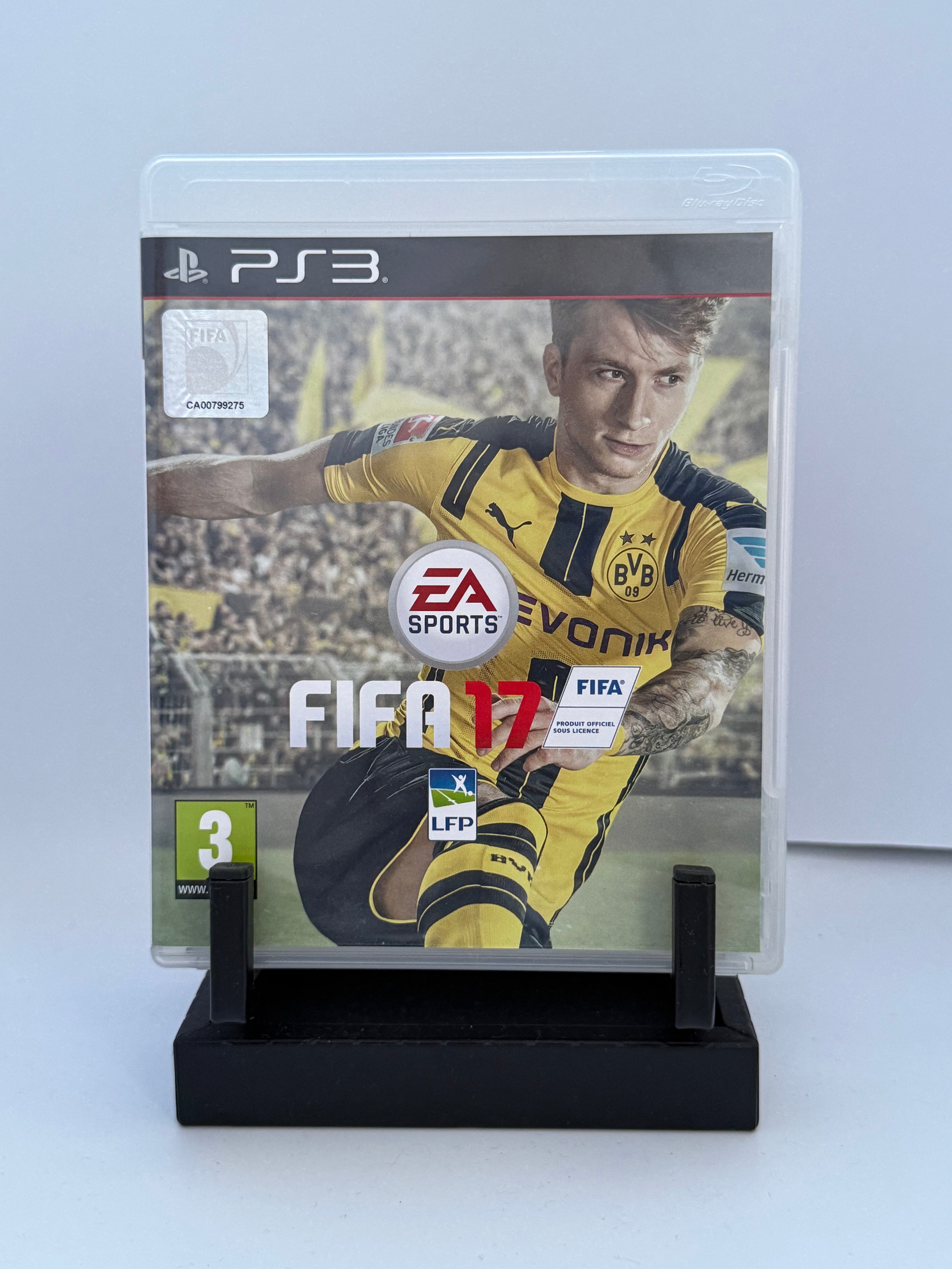 Fifa 17 - Playstation 3