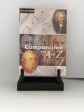 Componisten van A tot Z Klassieke Muziek Encyclopedie- PC