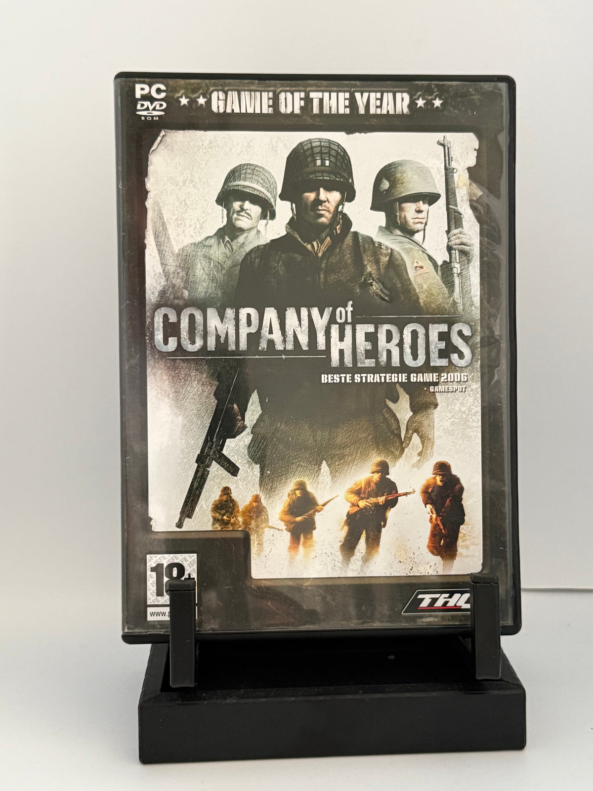 Company of Heroes - PC