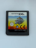 Amazing Adventures the Forgotten Ruins - DS