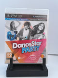 Dancestar Party - Playstation 3
