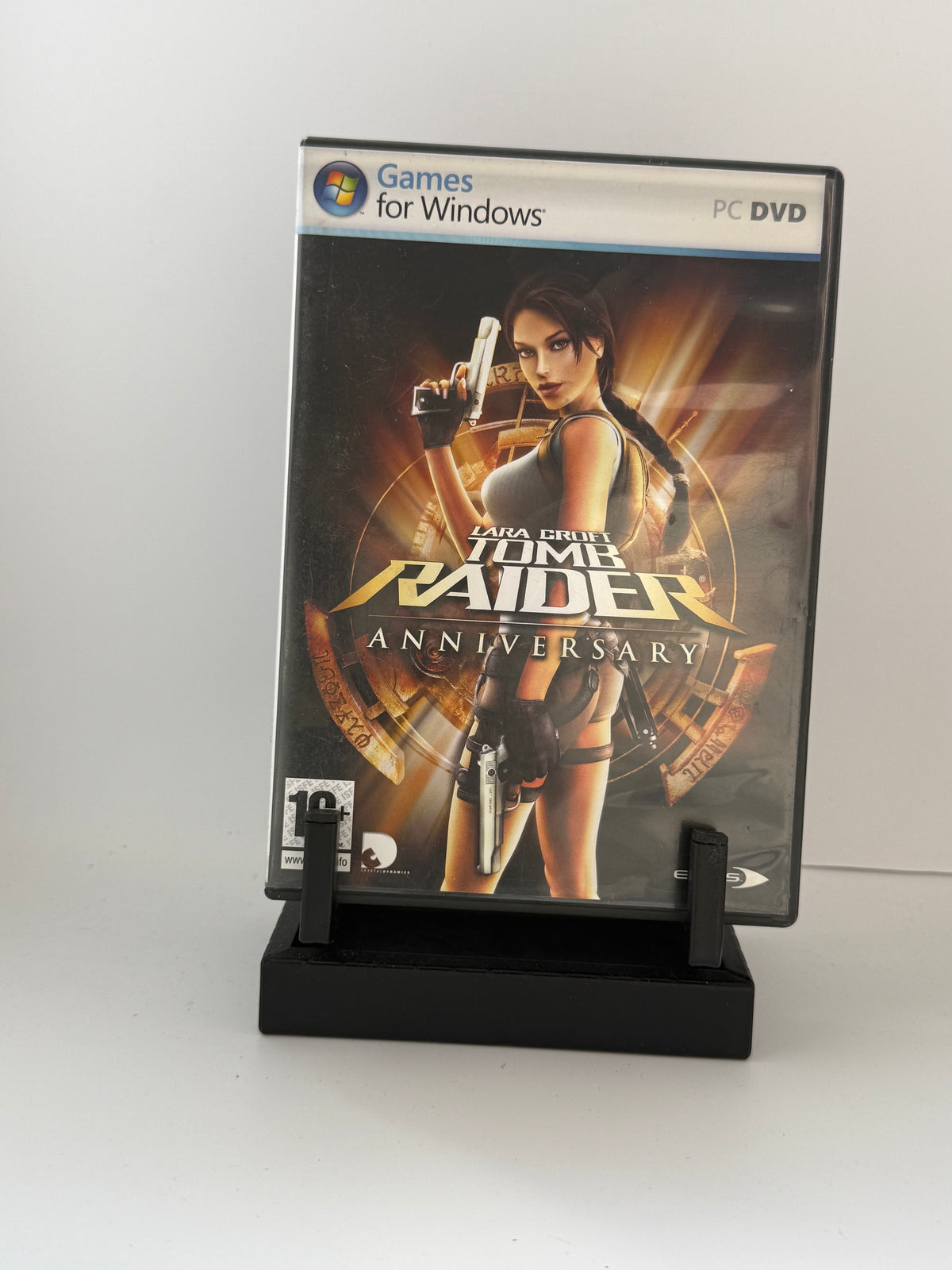 Tomb Raider Anniversary - PC